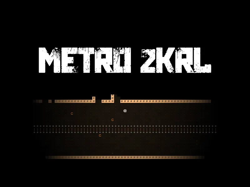 Cover screen.